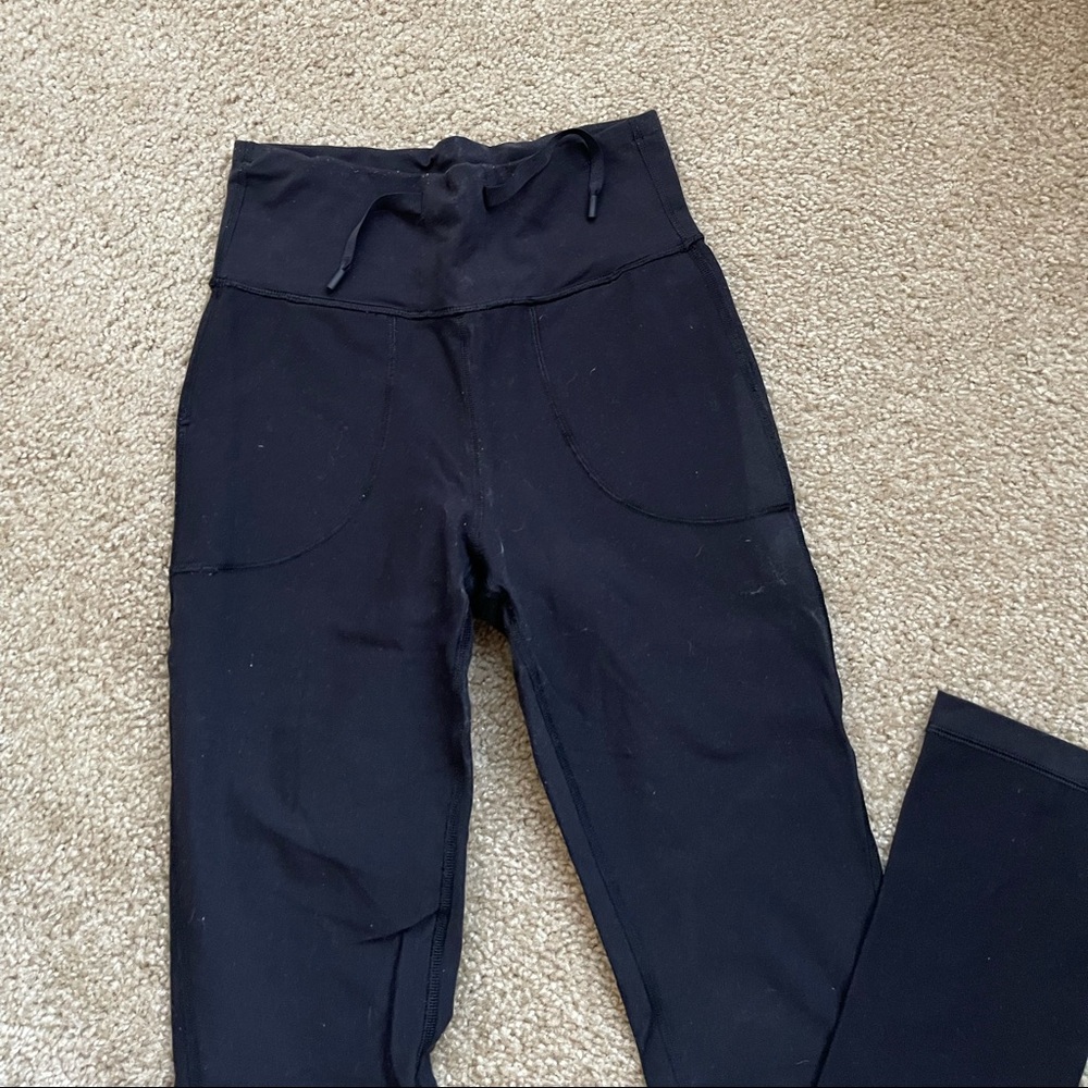 Lulu Lemon Leggings